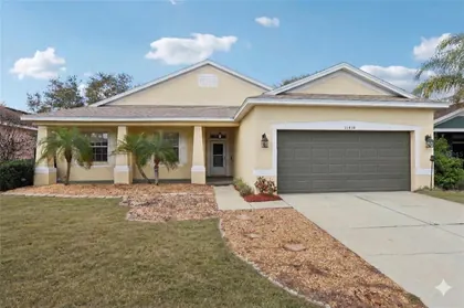 RIVERVIEW FL Home