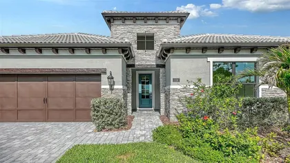 NORTH VENICE FL Home