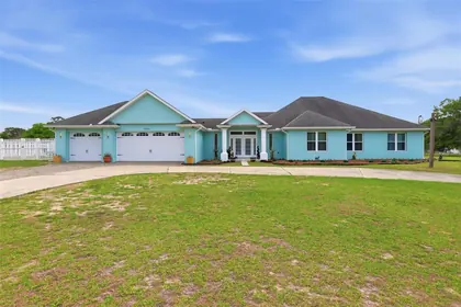 DELAND FL Home