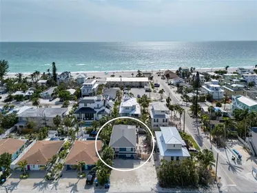 HOLMES BEACH FL Home