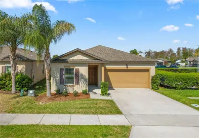 NEW SMYRNA BEACH FL Home