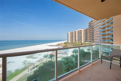CLEARWATER BEACH FL Home