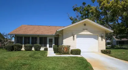 PORT RICHEY FL Home