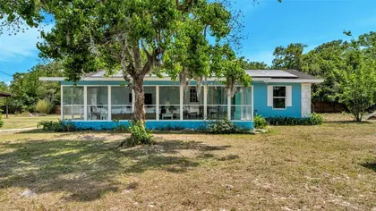 SPRING HILL FL Home