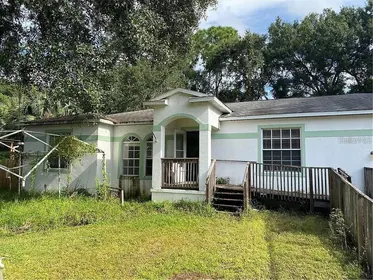 TAMPA FL Home