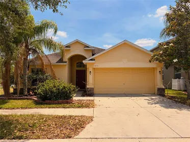 RIVERVIEW FL Home