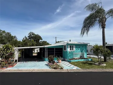 ELLENTON FL Home