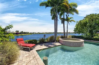WIMAUMA FL Home