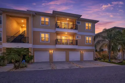 NEW PORT RICHEY FL Home