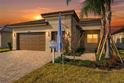 WESLEY CHAPEL FL Home