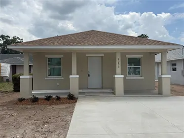PLANT CITY FL Home