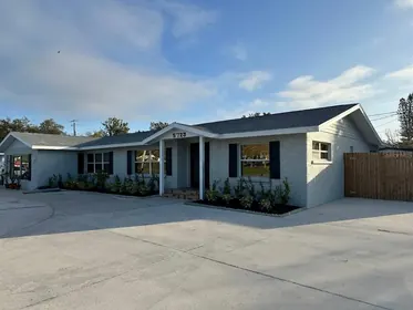 BRADENTON FL Home