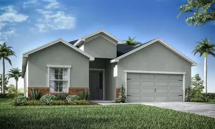 LAKELAND FL Home
