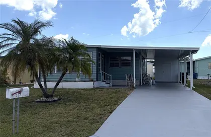 SARASOTA FL Home