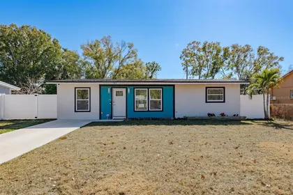 TAMPA FL Home