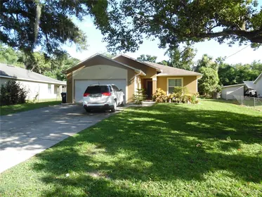 ZELLWOOD FL Home
