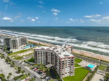 FLAGLER BEACH FL Home