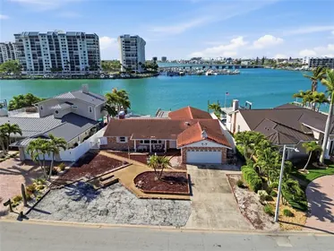 TREASURE ISLAND FL Home