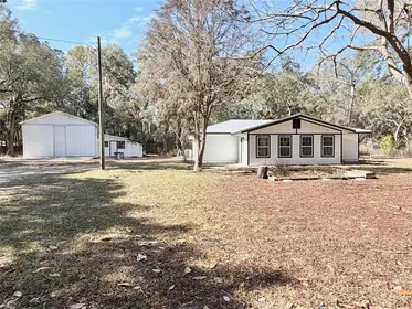 TRENTON FL Home
