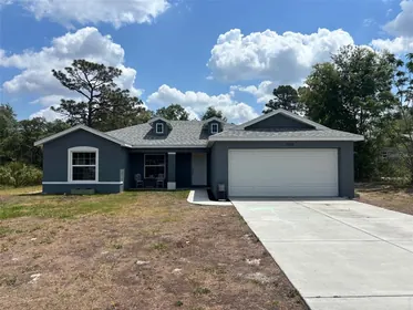 HUDSON FL Home
