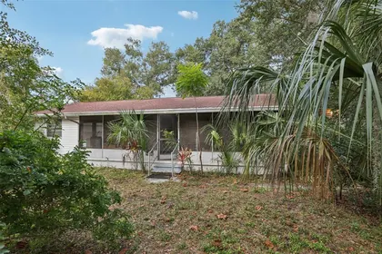 ZEPHYRHILLS FL Home