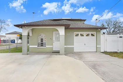 TAMPA FL Home