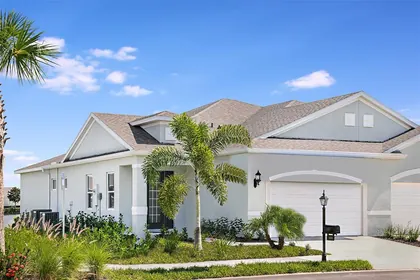 PORT CHARLOTTE FL Home