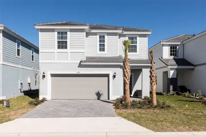 DAVENPORT FL Home