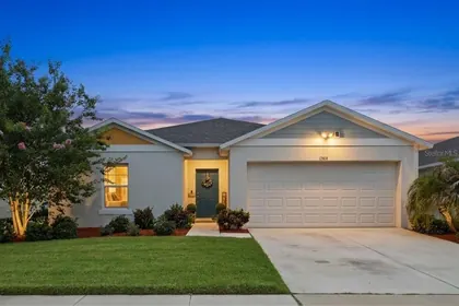 RIVERVIEW FL Home