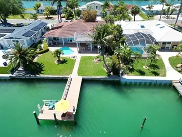 TREASURE ISLAND FL Home
