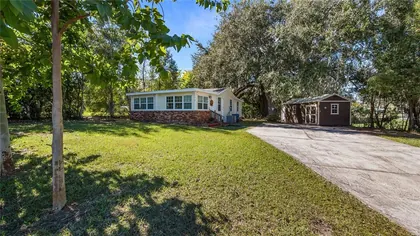 CENTER HILL FL Home
