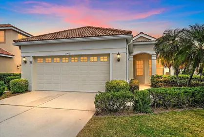 BRADENTON FL Home
