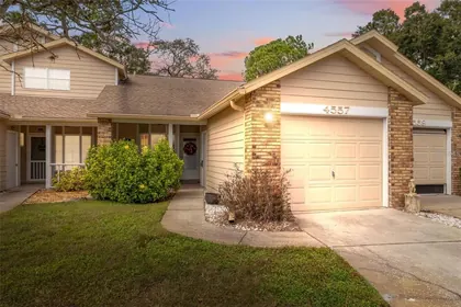 NEW PORT RICHEY FL Home