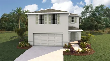 OCALA FL Home