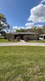 WILLISTON FL Home