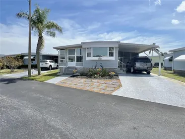 ST PETERSBURG FL Home