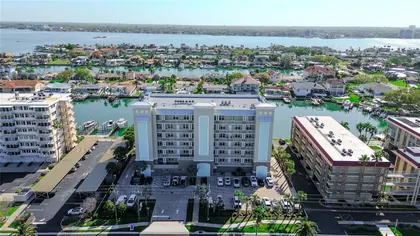 CLEARWATER BEACH FL Home