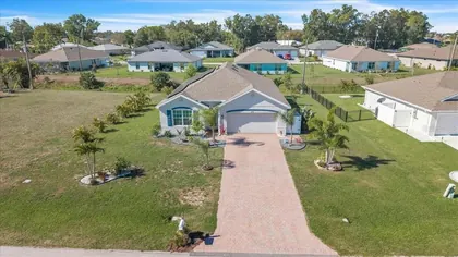 PUNTA GORDA FL Home