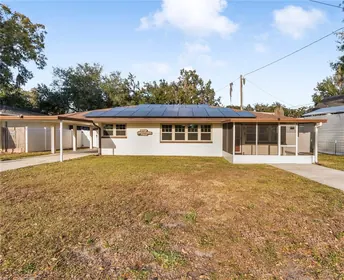 AUBURNDALE FL Home