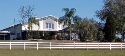 DADE CITY FL Home
