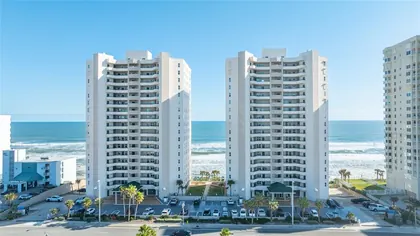 DAYTONA BEACH SHORES FL Home