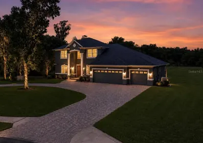LITHIA FL Home
