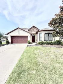 TRINITY FL Home