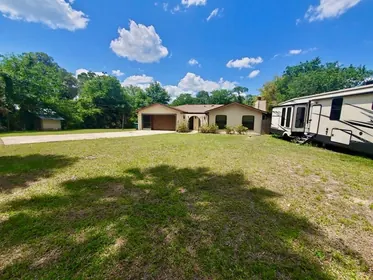 INVERNESS FL Home