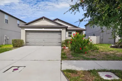NEW PORT RICHEY FL Home