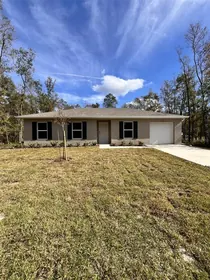 HASTINGS FL Home