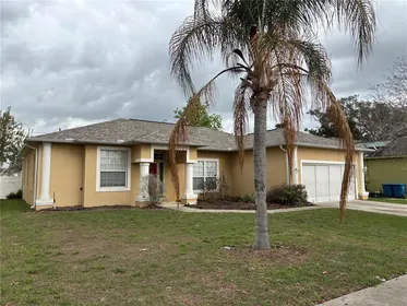 BROOKSVILLE FL Home