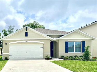 DELAND FL Home