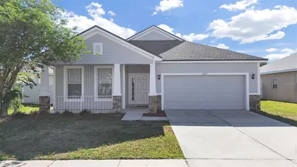 PLANT CITY FL Home