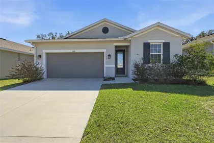 LEESBURG FL Home